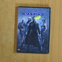 MATRIX - DVD