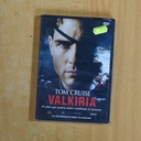 VALKIRIA - DVD