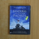 BANDERAS DE NUESTROS PADRES - DVD