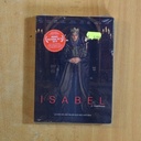 ISABEL - TERCERA TEMPORADA - DVD