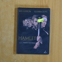 HAMLET - DVD