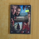 EL SECRETO DE LOS HERMANOS GRIMM - DVD