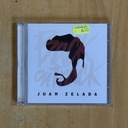 JUAN ZELADA - BACK ON TRUCK - CD