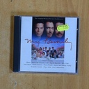 VARIOS - MY FAMILY - CD