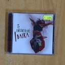 IDAIRA - TE ENCONTRARE - CD
