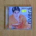 JERRY RIVERA - FRESCO - CD