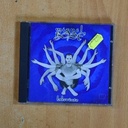 MIGUEL BOSE - LABERINTO - CD