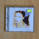 ESTEFANIA ALIMBAU - CAJA DE PANDORA - CD