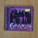 FANDANGO - FANDANGO - CD