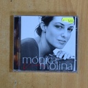 MONICA MOLINA - VUELA - CD