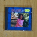 SONIA CORTES - CANTARE - CD