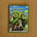 SHREK 2 - DVD