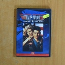 TOP GUN - DVD