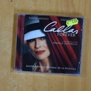 VARIOS - CALLAS FOREVER - CD