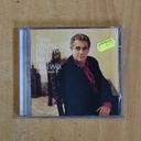 PLACIDO DOMINGO - BAJO EL CIELO ESPAÑOL - CD