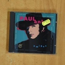 PAUL ANKA - AMIGOS - CD