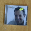 MIGUEL BOSE - LO MEJOR DE BOSE - CD