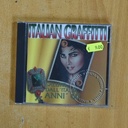 VARIOS - ITALIAN GRAFFITTI ANNI 60 - CD