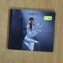 SABELA - DESPEDIDA - CD