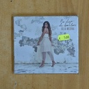 JULIA MEDINA - NO DEJO DE BAILAR - CD