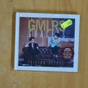 GEMELIERS - GRACIAS - CD