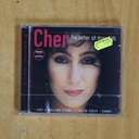 CHER - YOU BETTER SIT DOWN KIDS - CD