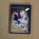 OCEANOS DE FUEGO - DVD