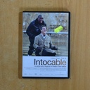 INTOCABLE - DVD