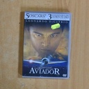 EL AVIADOR - DVD