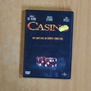 CASINO - DVD