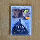 TITANIC - DVD
