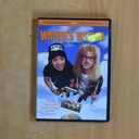 WAYNES WORLD - DVD