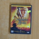 LAWRENCE DE ARABIA - DVD