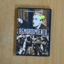 REMORDIMIENTO - DVD