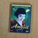 AMELIE - DVD