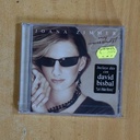 JOANA ZIMMER - MY INNERMOST - CD