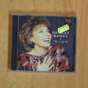 SHIRLEY BASSEY - THIS IS MY LIFE - CD