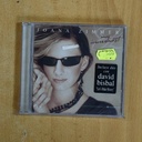 JOANA ZIMMER - MY INNERMOST - CD