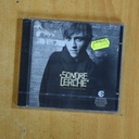 SONDRE LERCHE - TWO WAY MONOLOGUE - CD