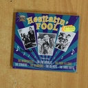 VARIOS - HESITATIN FOOL - CD