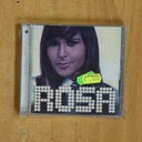 ROSA - AHORA - CD