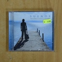TONI COTOLI - SUEÑOS - CD
