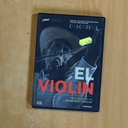 EL VIOLIN - DVD