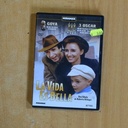 LA VIDA ES BELLA - DVD
