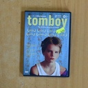 TOMBOY - DVD