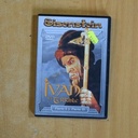 IVAN EL TERRIBLE - DVD