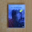 EL RENACIDO - DVD