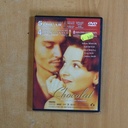 CHOCOLAT - DVD