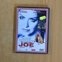 BEAUTIFUL JOE - DVD