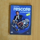 RESCATE EN EL MAR DEL NORTE - DVD